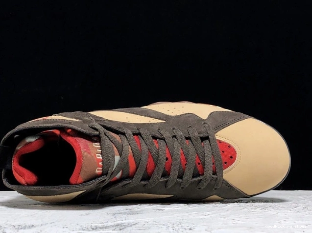 Rep Jordan Patta SP AT3375-200 Air 7 
